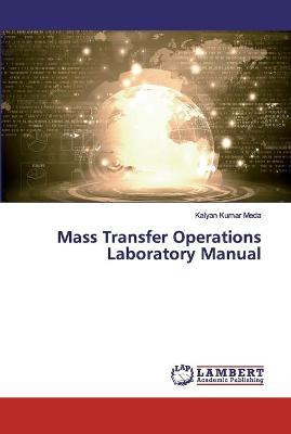 Libro Mass Transfer Operations Laboratory Manual - Kalyan...