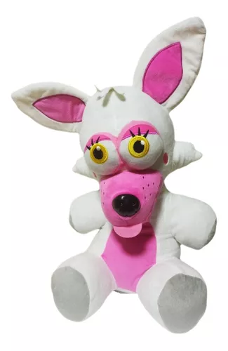 não compre uma Mangle de pelúcia na shopee, #fnaf #fivenightsatfreddy