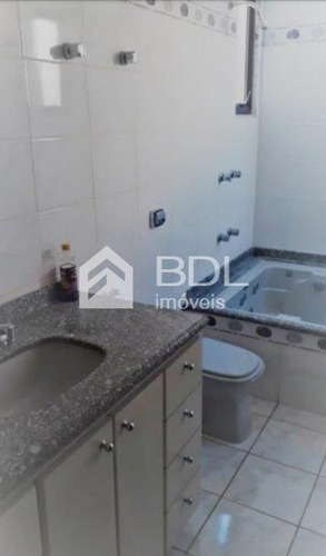 Imagem 9 de 30 de Apartamento À Venda Em Mansões Santo Antônio - Ap003633