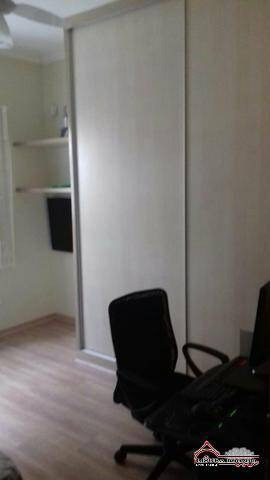 Imagem 11 de 15 de Linda Casa No Altos De Santana Jacareí Sp - 5824