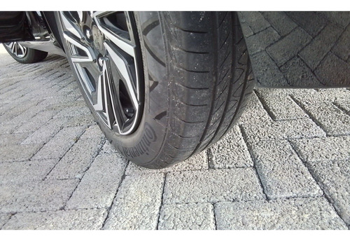 Chevrolet Onix 1.0 TURBO FLEX LT MANUAL