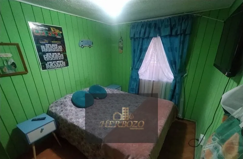 Imagen 3 de 14 de Casa Esquina En Venta Conchalí Solo Al Contado