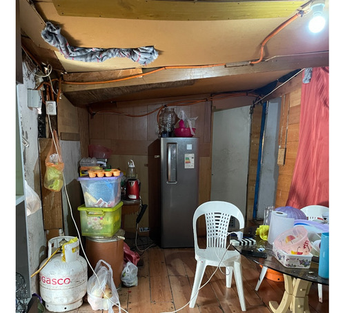 Vendo Sitio En La Comuna De Macul