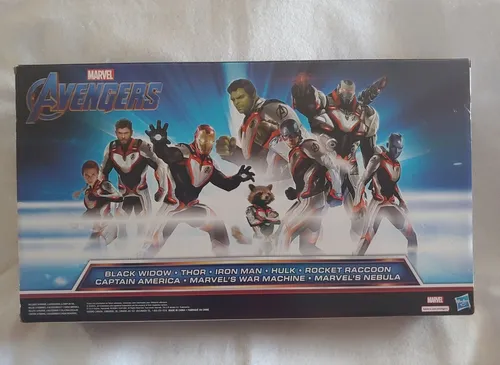 Titan hero 2024 series nebula