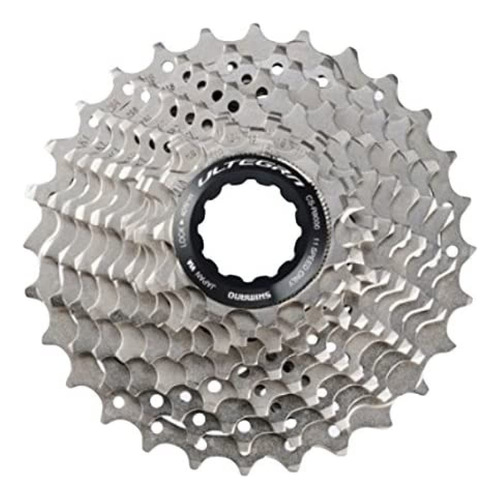 Shimano Ultegra R8000 Cassette