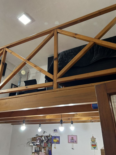 Departamento En Venta En San Telmo