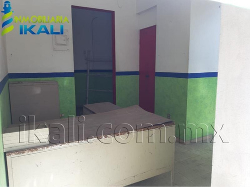 Imagen 6 de 9 de Bodega Comercial En Renta Agustin Lara