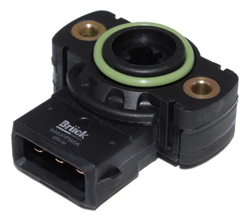 comprar Sensor Tps Potenciometro Vocho Combi Golf Jetta A3 Derby 1.8