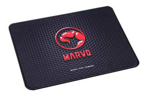 Mouse Pad Gamer Marvo G46 Alta Densidad Diginet