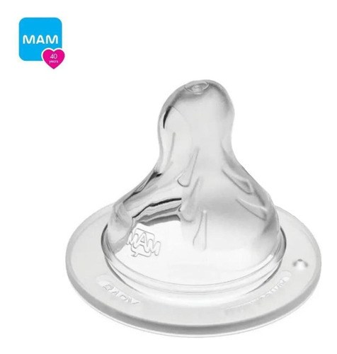 Kit 2 Mamadeiras Mam Azul Menino Easy Active 270/330ml 2+mes
