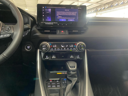 Toyota Rav4 Awd 2024