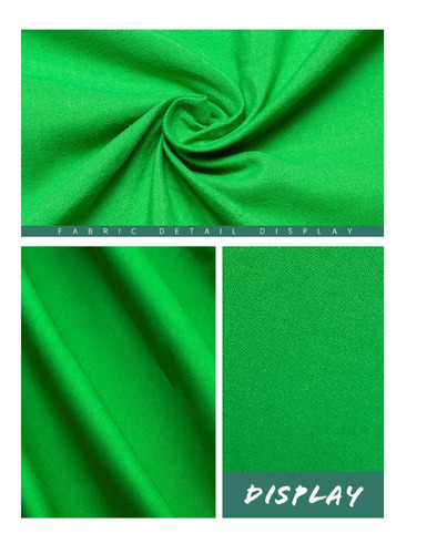 Fondo De Pantalla Verde Para Transmisión De Vídeo En Directo