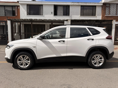 Chevrolet Tracker 1.2T Ls Mt