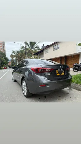 Mazda 3 2.0 Grand Touring