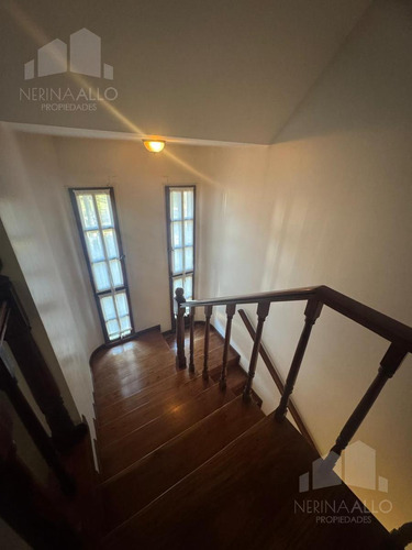 Venta Casa 3 Ambientes Apto Credito En Ituzaingo Norte