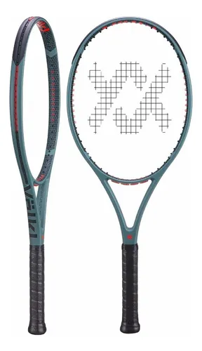 Raqueta Tenis Volkl V-cell V1 Mp - Btu Color Gris Tamaño Del Grip 3