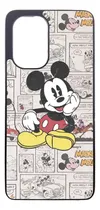 Comprar Funda Protector Para Xiaomi Mi 11t Mi 11t Pro Mickey Minnie
