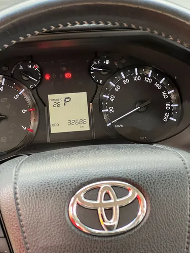 Toyota Prado 4.0 Tx-l Fl 2 Ii