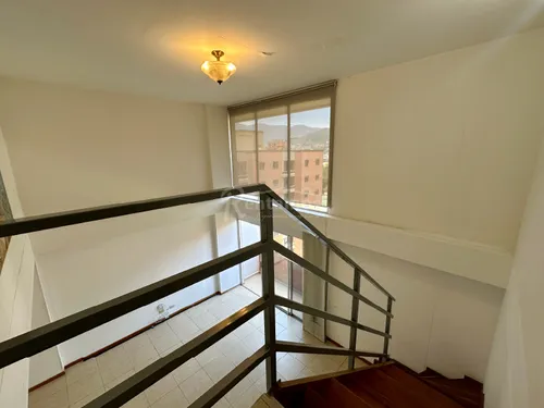 Apartamento En Arriendo En Jardines. Cod A776076