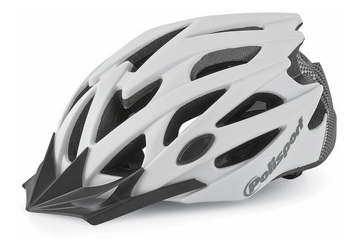 Casco Polisport Twig Para Ciclismo Mountain Bike