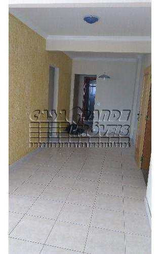 Imagem 13 de 19 de Excelente Apartamento Em Praia Grande, Vila Caiçara - V5246