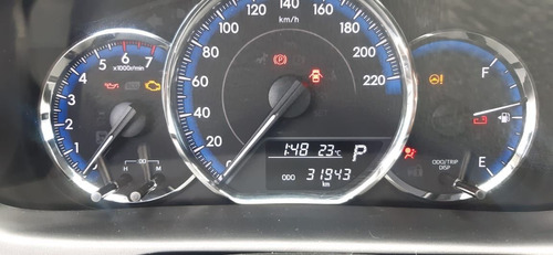 Toyota Yaris 2019 1.5 Xs 16v Cvt 5p
