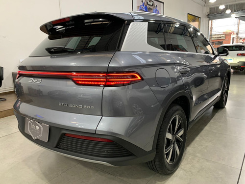 BYD Song 1.5 Pro Gs Dm-I Aut. (Phev) 5P Hibrido