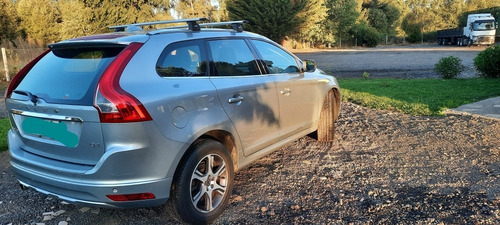 Volvo Xc60 D4 Confort D4 Confort