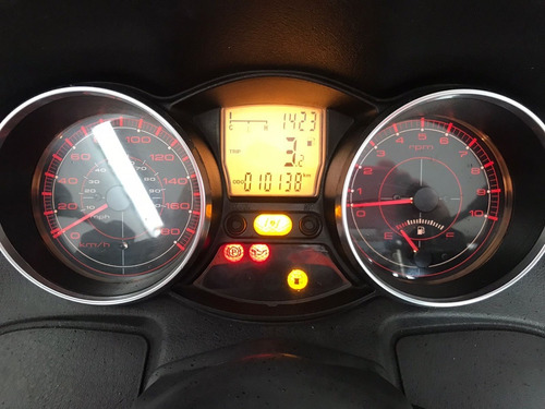 Imagen 6 de 6 de Motocicleta Piaggio Scooter Mp3 500cc Sport