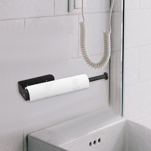 Dispensador De Rollos De Pañuelos Organizador De Pañuelos