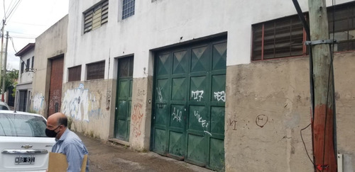 Imagen 2 de 16 de Galpon En Venta En Valentín Alsina