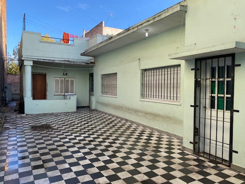 Venta Casa 4 Ambientes - Villa Celina Lote 8,66x35