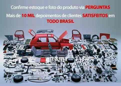 Carcaca Da Caixa Cambio Central Topic Besta 2.7 Asia Motors