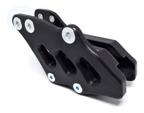 Guia Corrente Traseiro Biker Crfx-r 250 450 Cr 125 250 2t