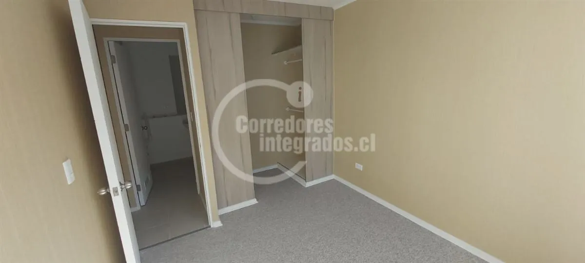 Imagen 2 de 12 de Departamento Venta Inversionistas,3 Dormitorios San Miguel.