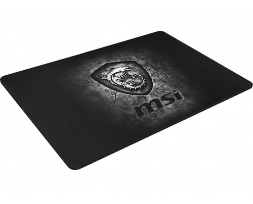 Imagen 3 de 7 de Mousepad Gamer Msi Agility Gd20