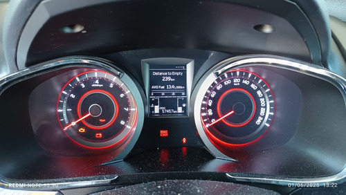 SsangYong Korando 2.0 Mt 4x2 Kc1010
