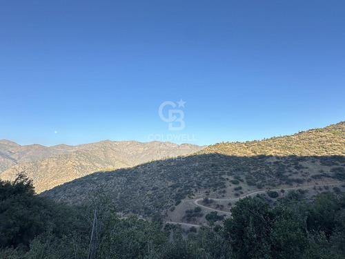 Parcela Arrayán: Serenidad Y Vistas De Ensueño