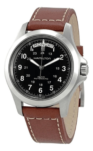 Hamilton Khaki King Series Automático 40mm