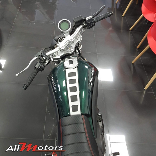 Zanella Ceccato 250x 0km | Cb 300 R All Motors