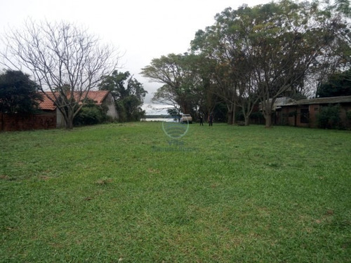 Imagen 6 de 17 de Terreno En Venta Frente Al Rio /rincon Sta María-itu