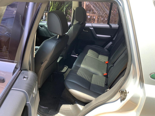 Freelander 2 Dynamic Diesel 2013