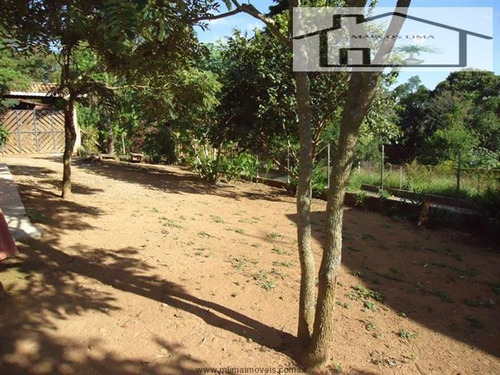 Chácaras À Venda Em Mairiporã/sp - Compre O Seu Chácaras Aqui! - 1467119