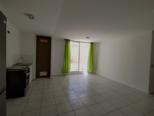 Arriendo En Curauma Depto De 2d 1b