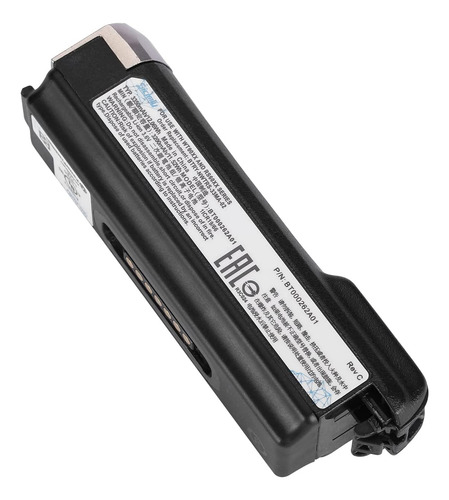 Sicimly 3350mah Replacement Batteries Fit For Zebra Wt6000 W
