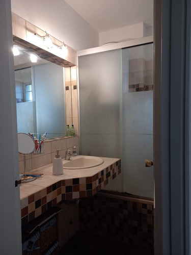 Parque Rodó, Barrio Jardín, Apto. Tipo Casa, 110 Mts.