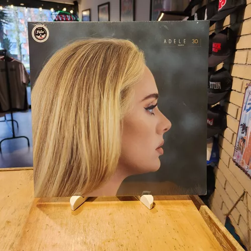 Las mejores ofertas en Discos de vinilo de Adele