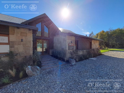 Imagen 8 de 17 de Departamento Con Vista Al Lago - En Venta - Km 4.900 Bariloche