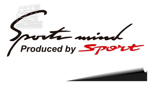 Calco Sport Mind Produced By Sport