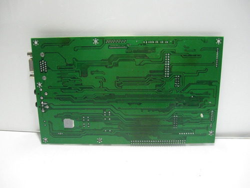 Placa Principal Ltm-202a-main Ver:1.2 Syntax Lt20s